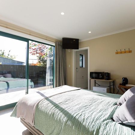 Private Guesthouse In Wanaka Bagian luar foto