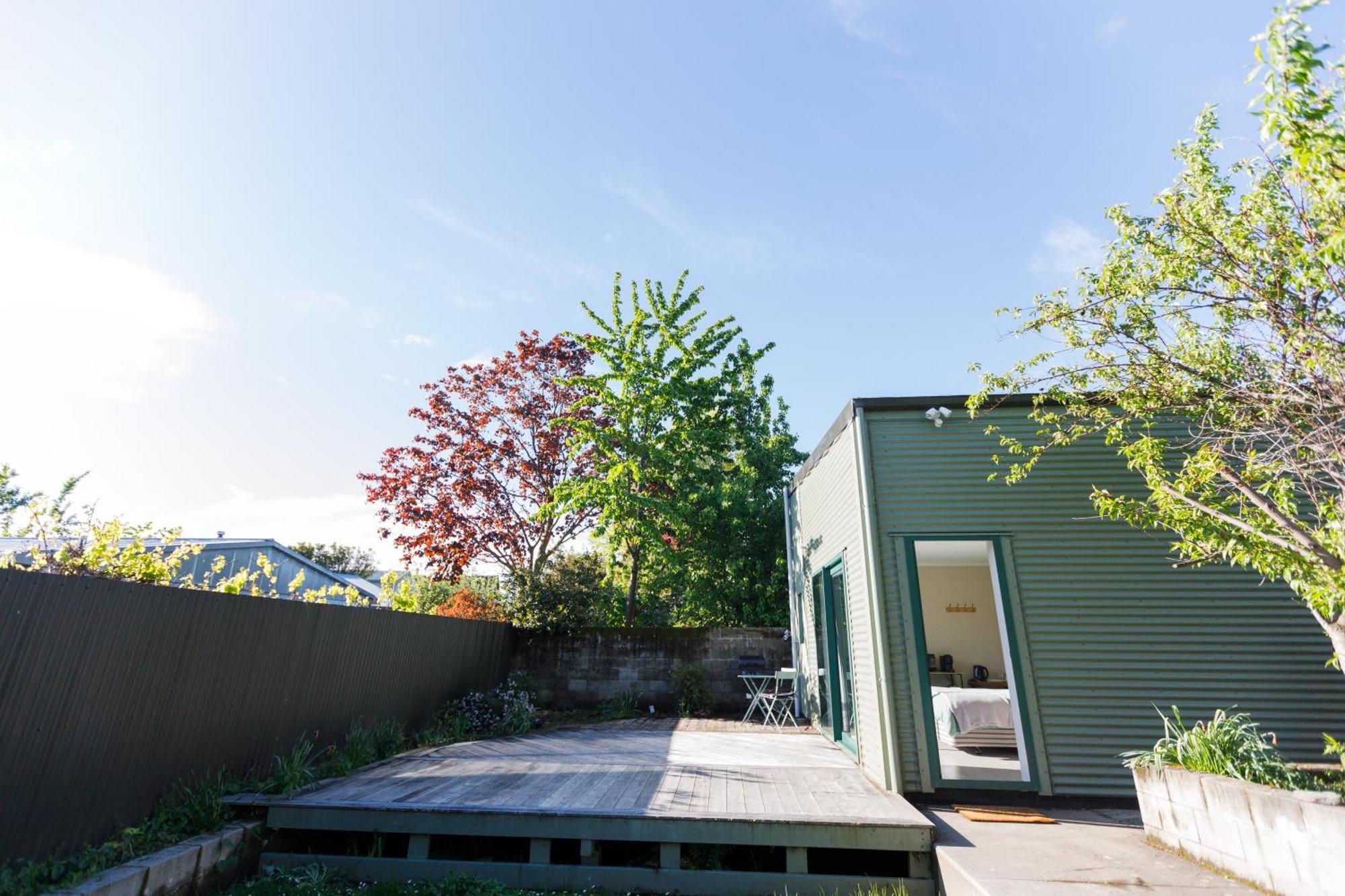 Private Guesthouse In Wanaka Bagian luar foto