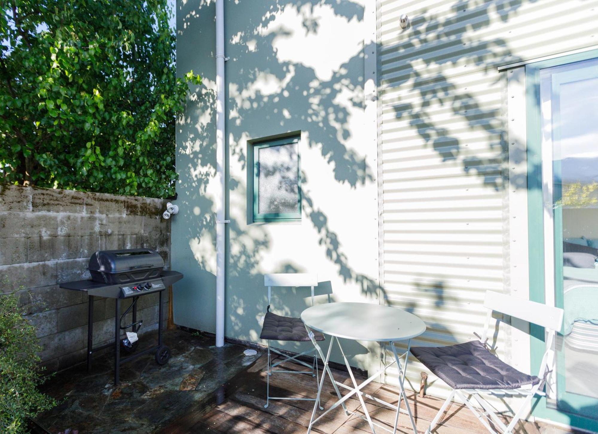 Private Guesthouse In Wanaka Bagian luar foto